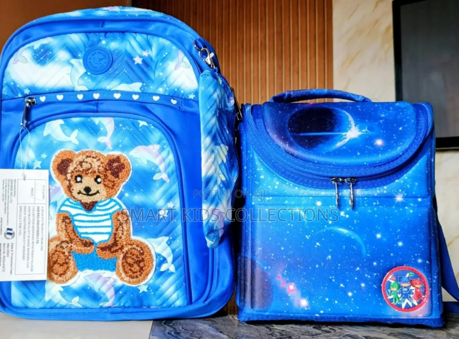 Backpack Insulated Lunchbox