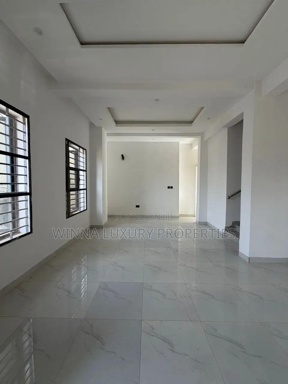 6bdrm Duplex in Katampe Extension for sale