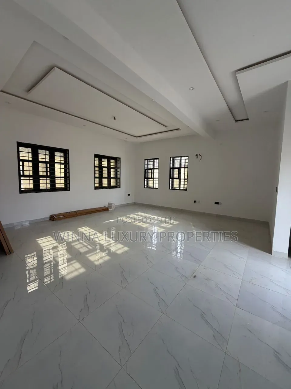 6bdrm Duplex in Katampe Extension for sale