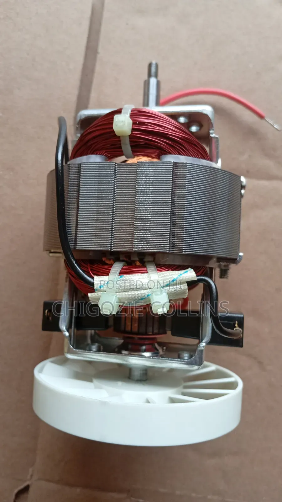 Kenwood Blender Coil