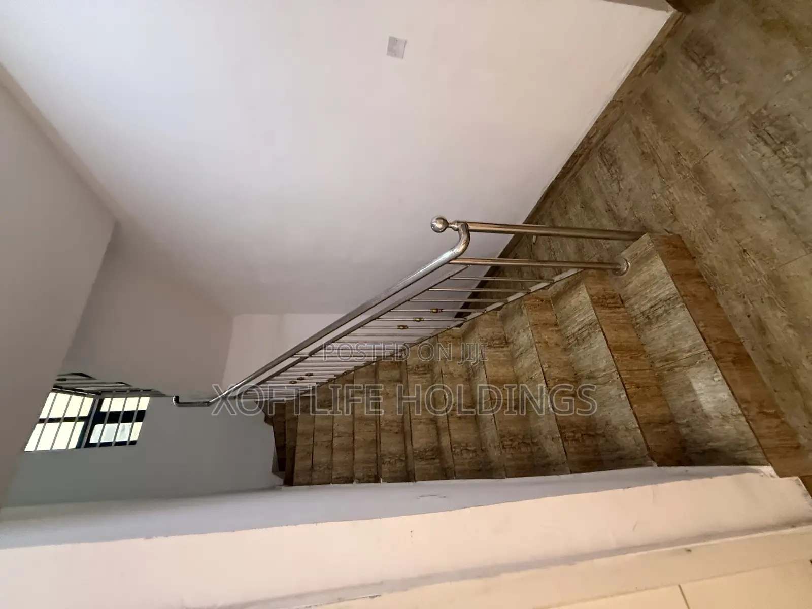 1bdrm Shared Apartment in Lekki Expressway for rent