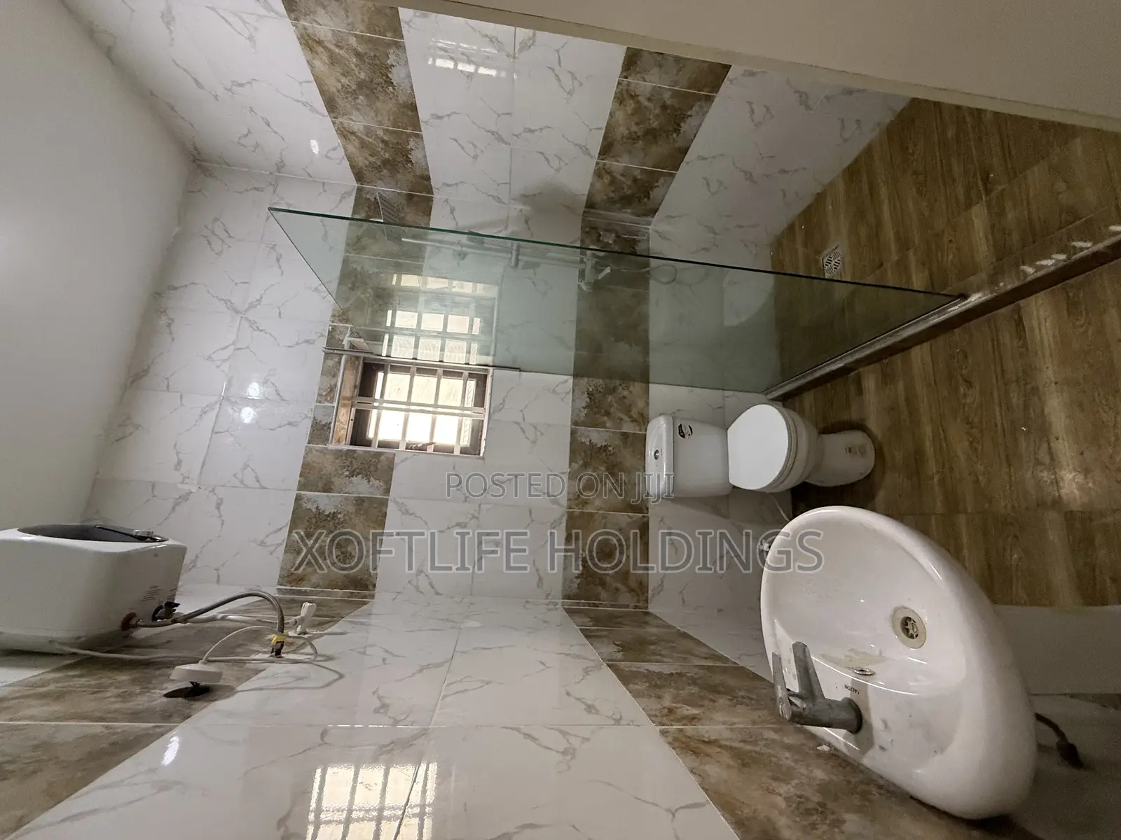 1bdrm Shared Apartment in Lekki Expressway for rent
