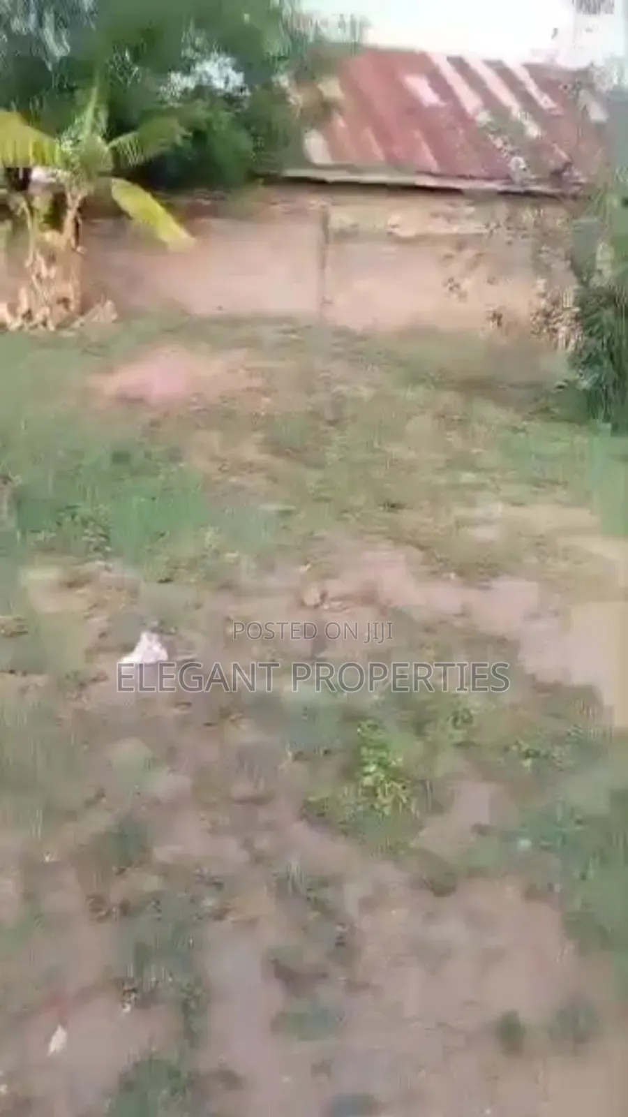 2bdrm Bungalow in Okinni Area Osun, Osogbo for sale