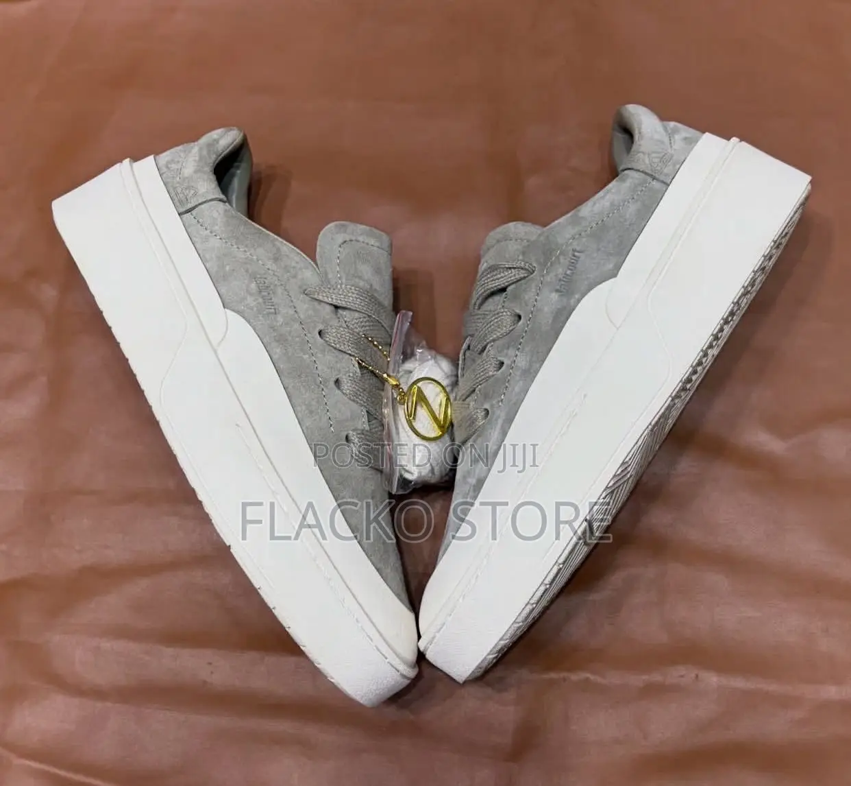 Original Adidas Labcourt Low Sneakers