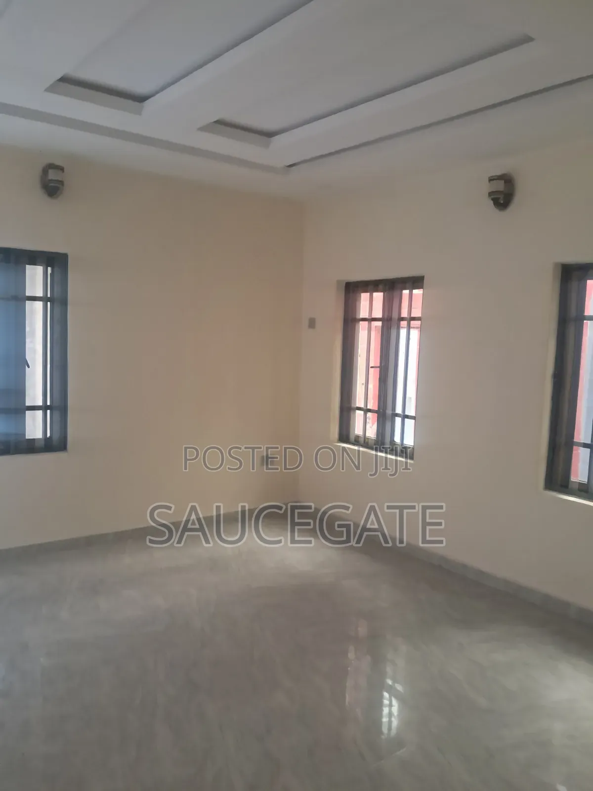 Mini Flat in Newsite, Satellite Town for rent