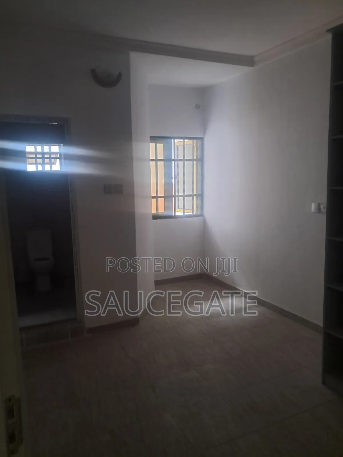 Mini Flat in Newsite, Satellite Town for rent