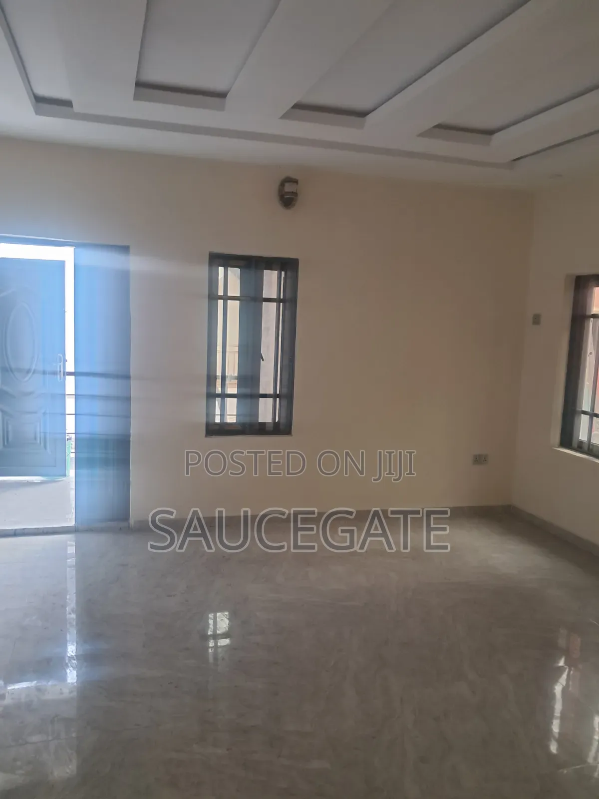 Mini Flat in Newsite, Satellite Town for rent