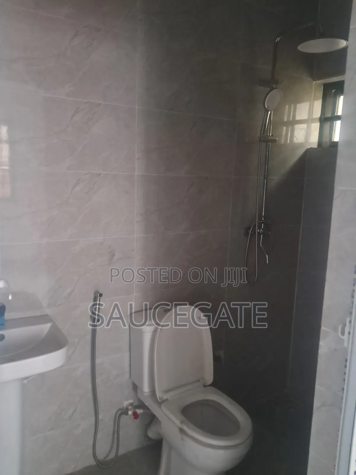 Mini Flat in Newsite, Satellite Town for rent
