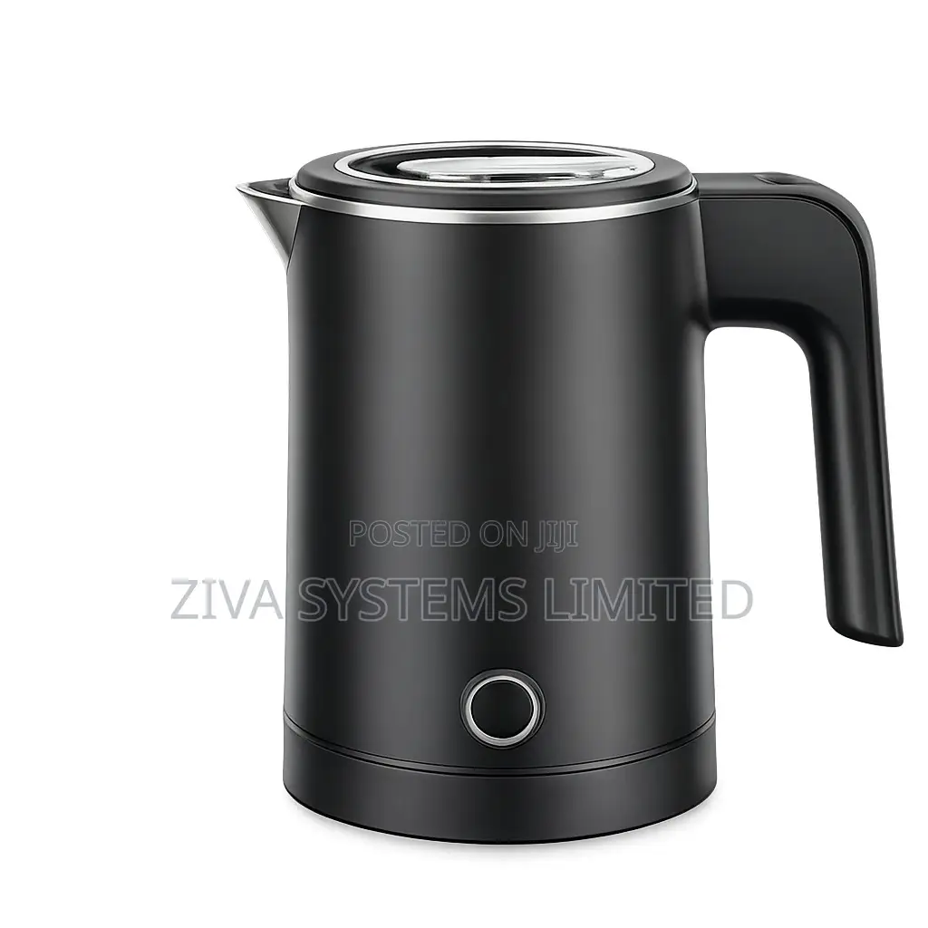 Chef Wood Kettle for Sale in Nigeria