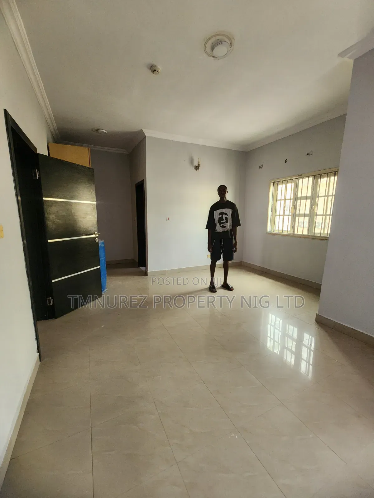 4bdrm Duplex in Lekki Phase1 for rent