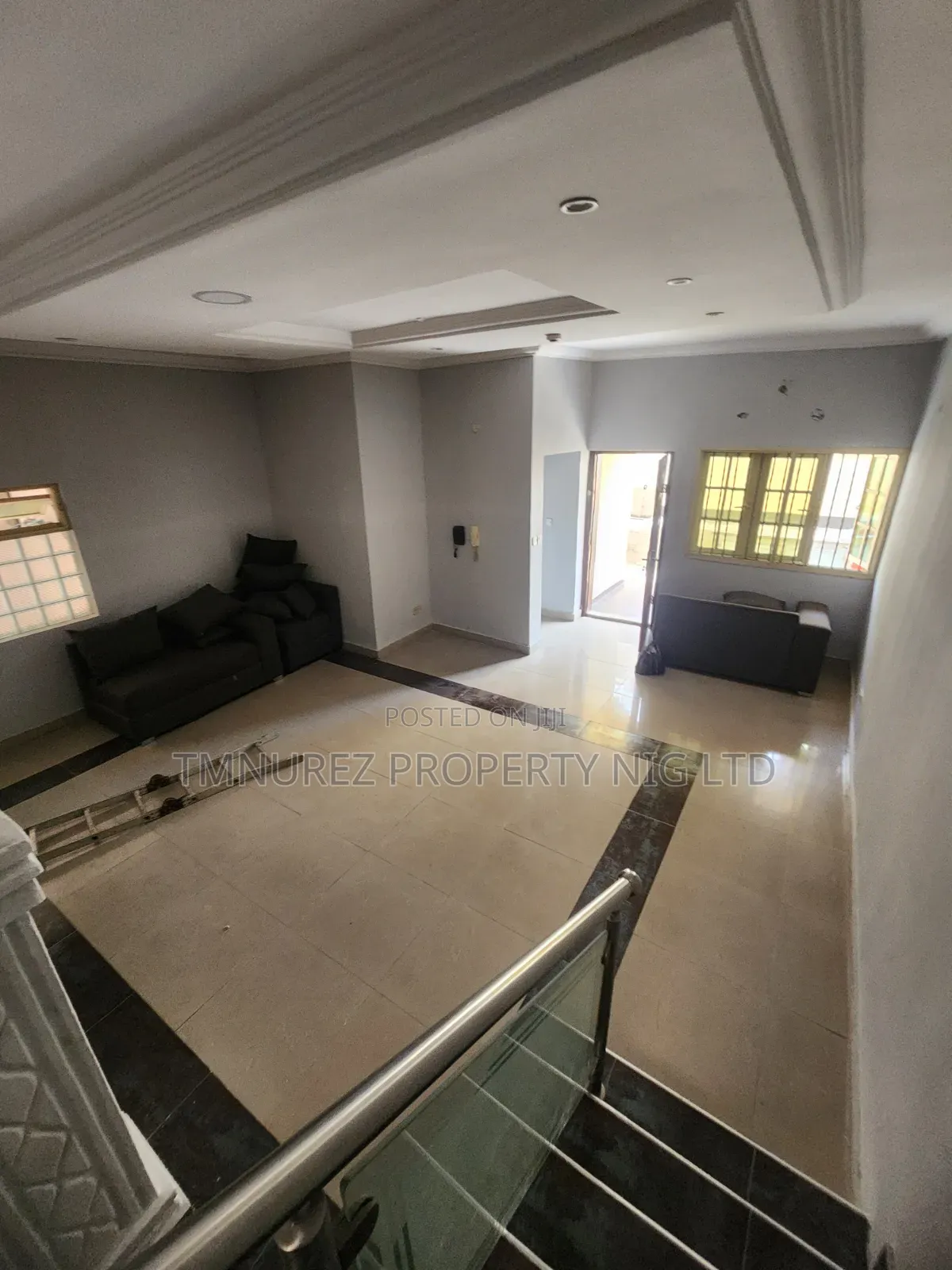 4bdrm Duplex in Lekki Phase1 for rent