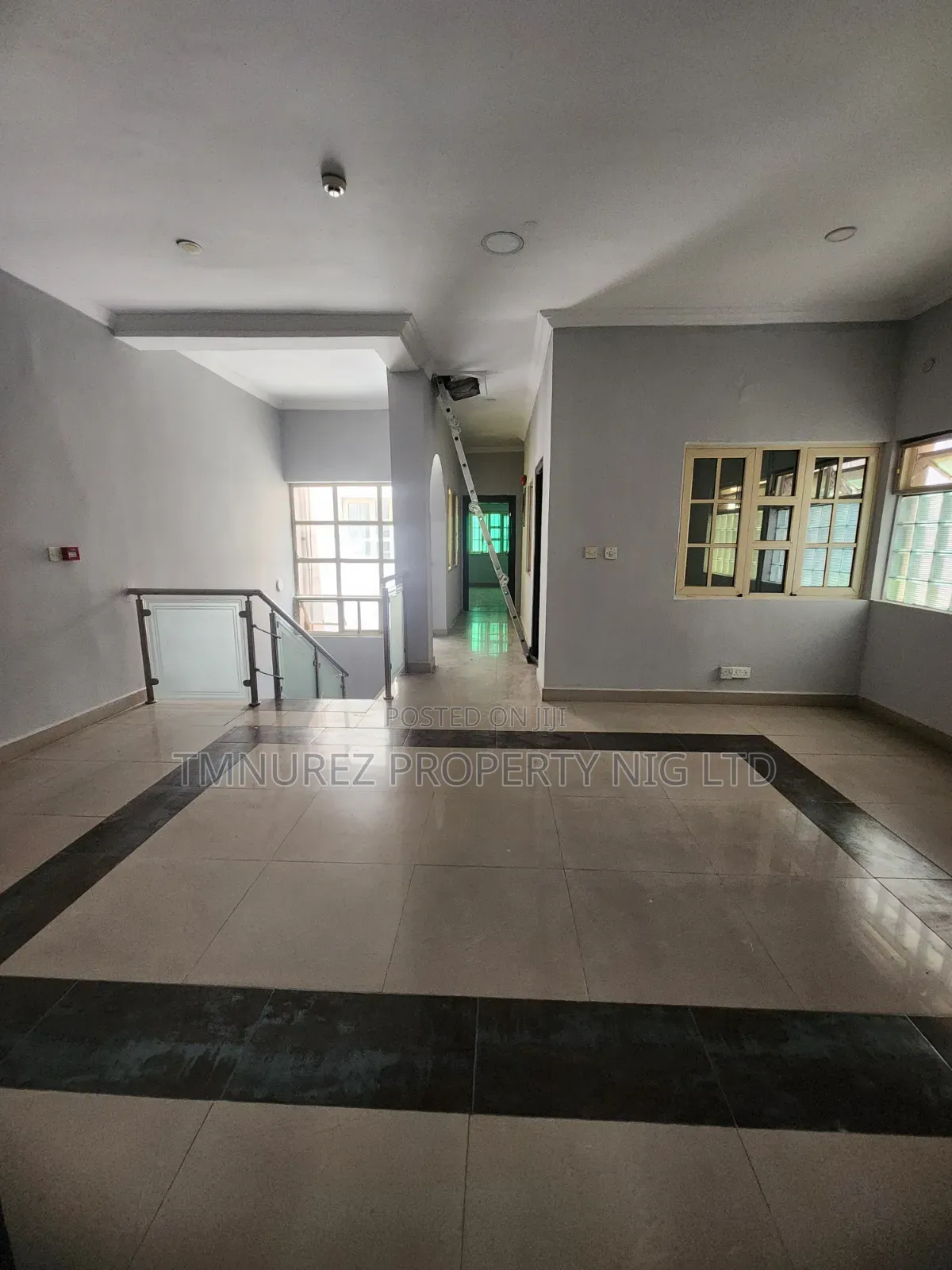 4bdrm Duplex in Lekki Phase1 for rent