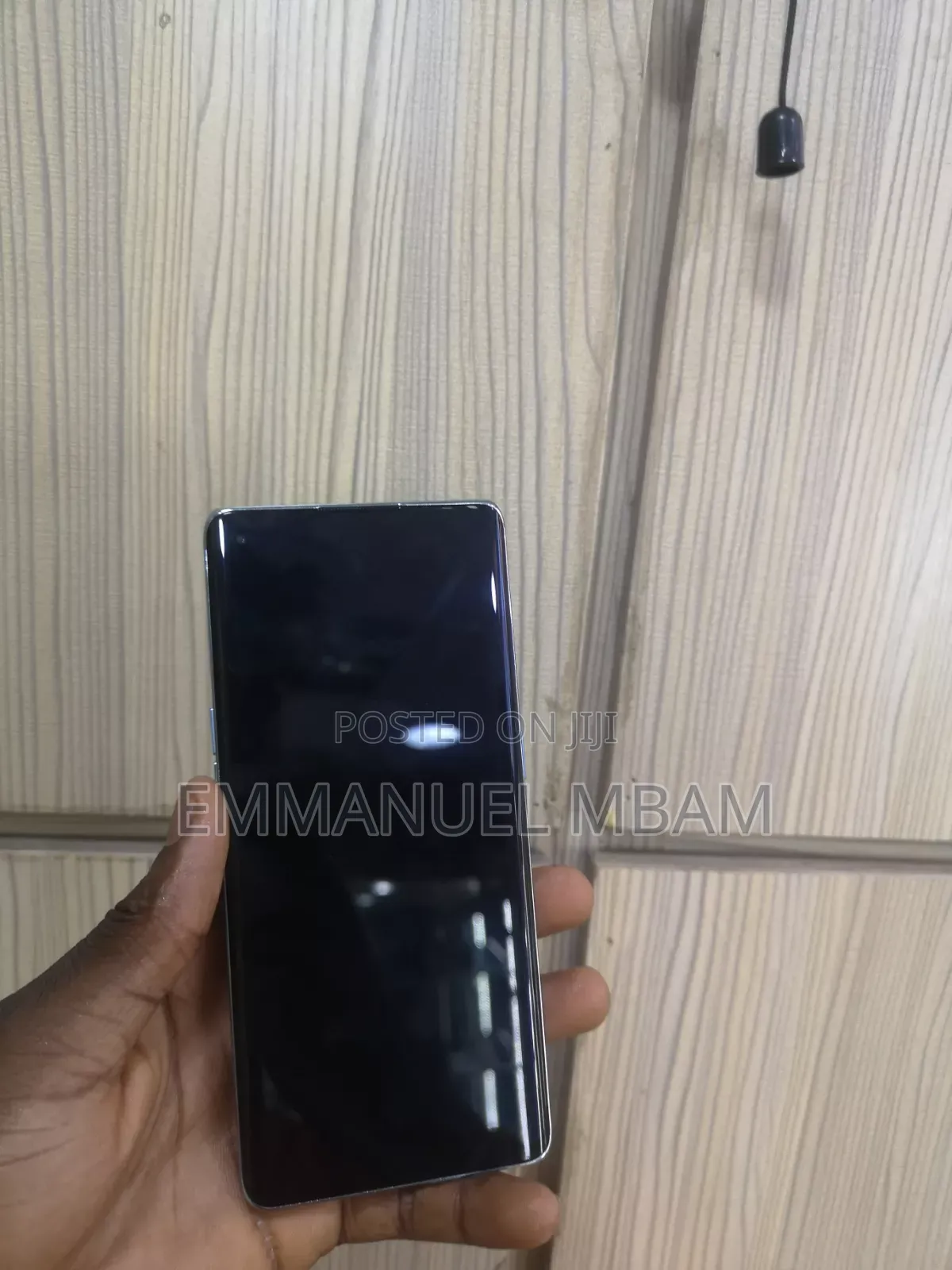 Oppo Reno6 Pro 5G 256 GB