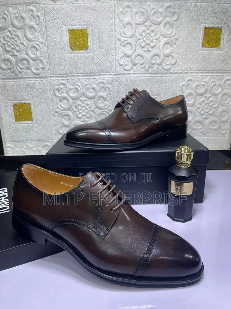 Tom Ford Oxfords, Brogues, Shoes