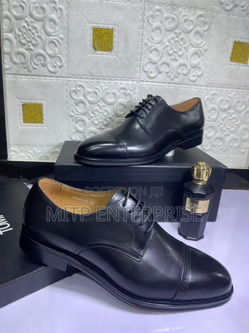 Tom Ford Oxfords, Brogues, Shoes
