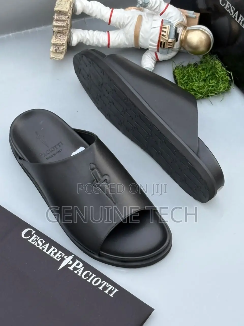 Quality Cesare Paciotti
