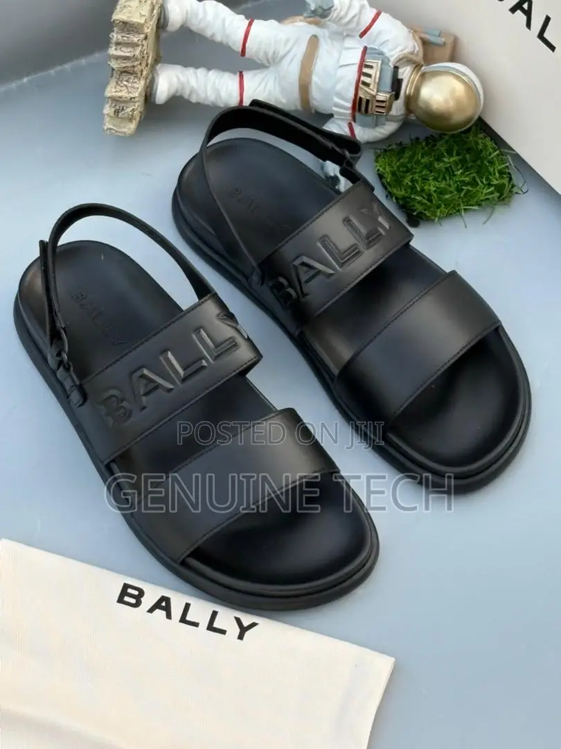 Bally Sandals