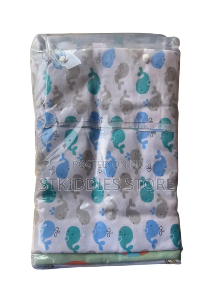 Baby Flannel