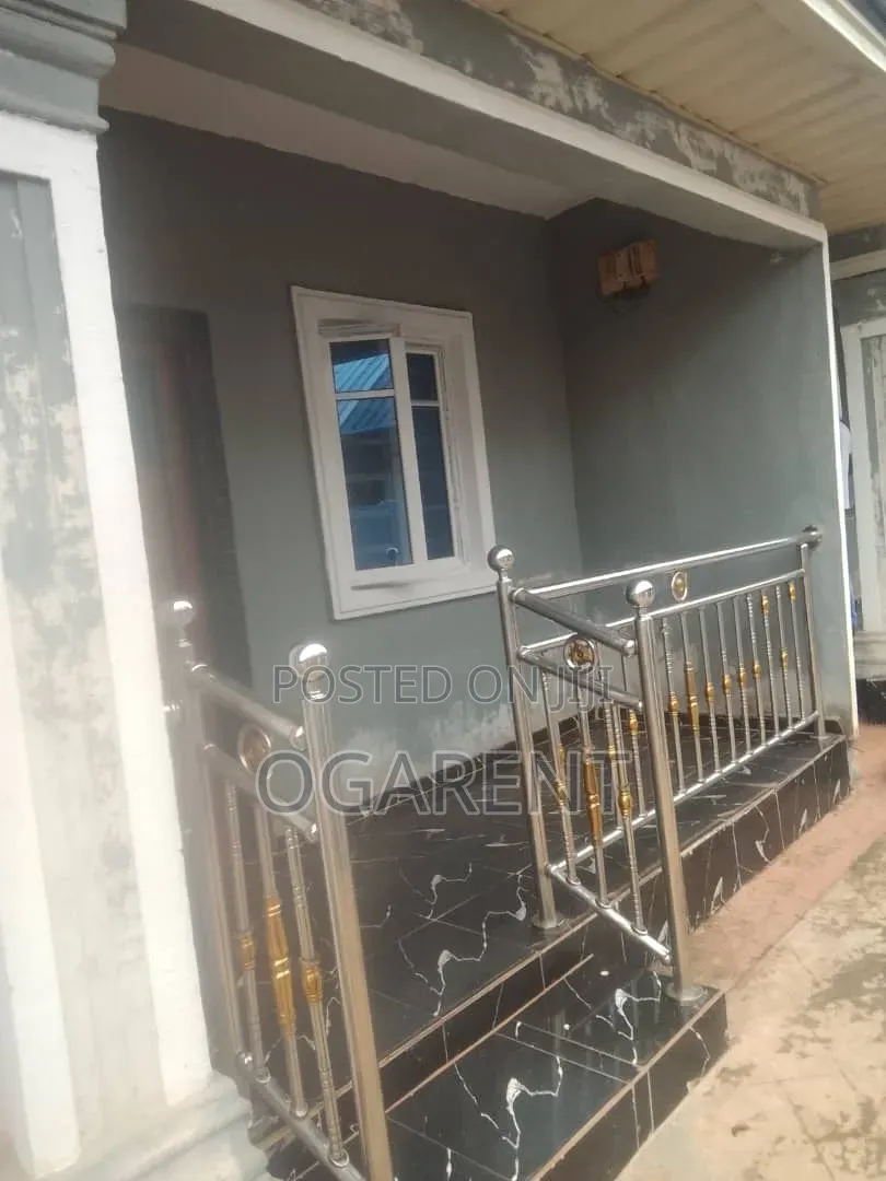 Furnished 1bdrm Apartment in Benin City for rent