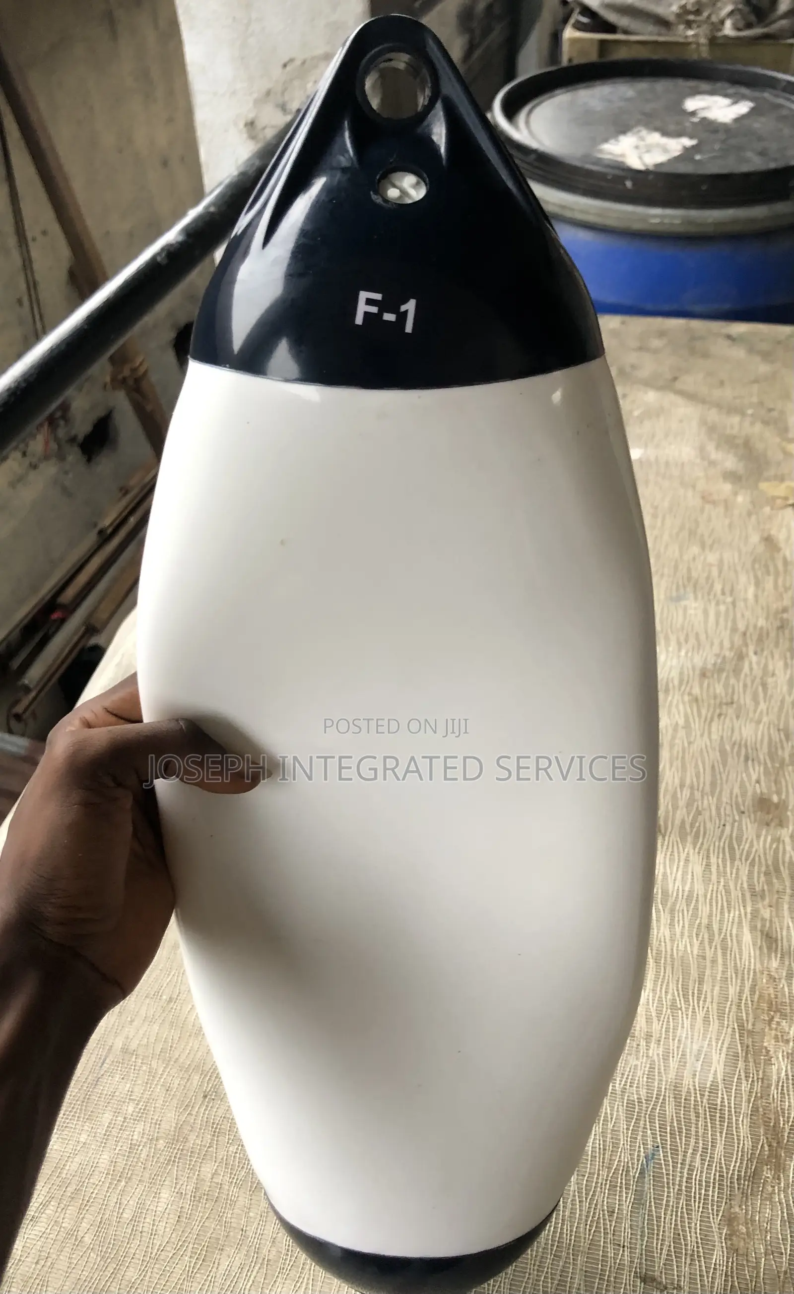 Marine Fender Or Buoy