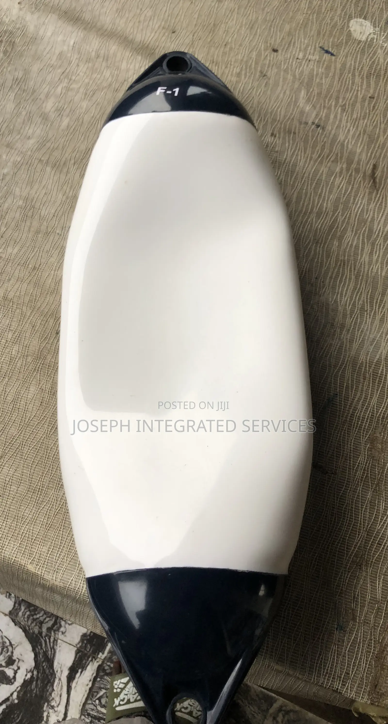 Marine Fender Or Buoy