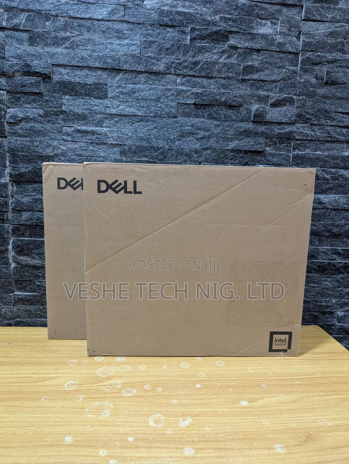 New Laptop Dell Pro 14 32GB Intel Core Ultra 5 SSD 256GB