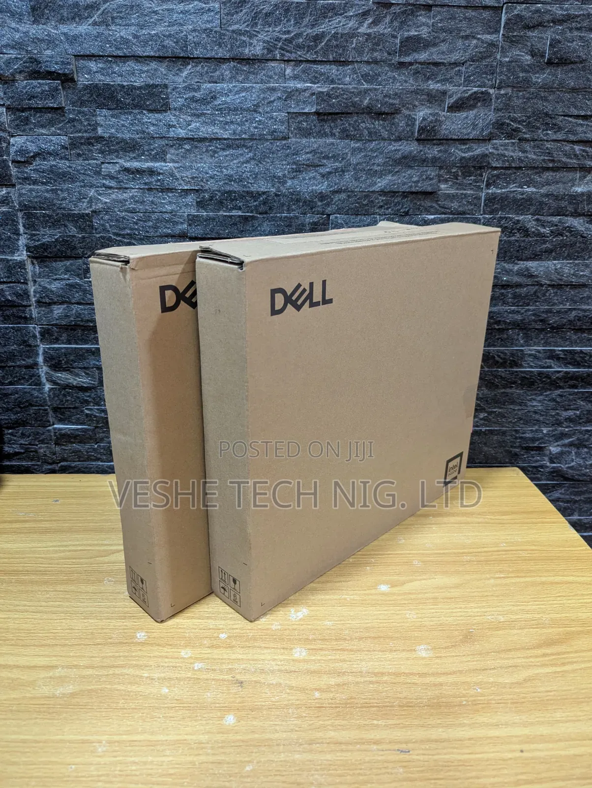 New Laptop Dell Pro 14 32GB Intel Core Ultra 5 SSD 256GB