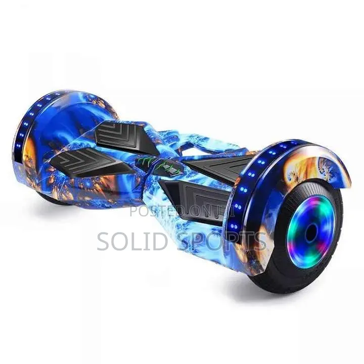 Original Different Colors of Hoverboard