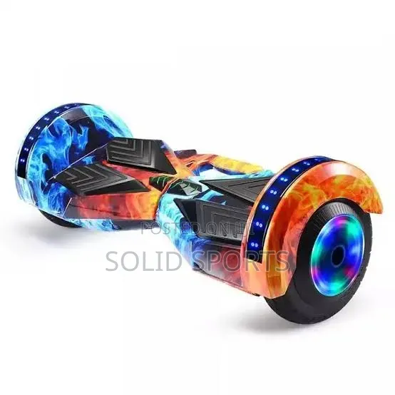 Original Different Colors of Hoverboard