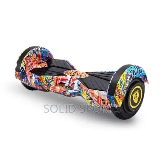 Original Different Colors of Hoverboard