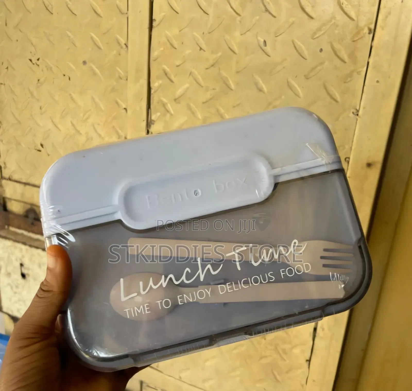 Lunch Boxes for Kids and Adults