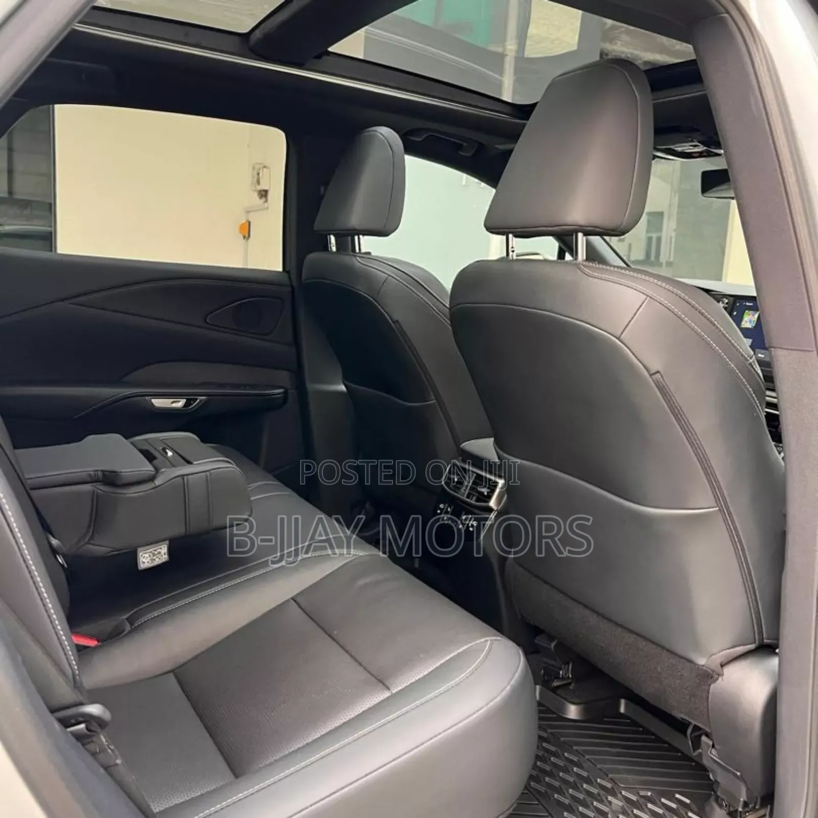 Lexus RX 350 Premium 2023 Silver