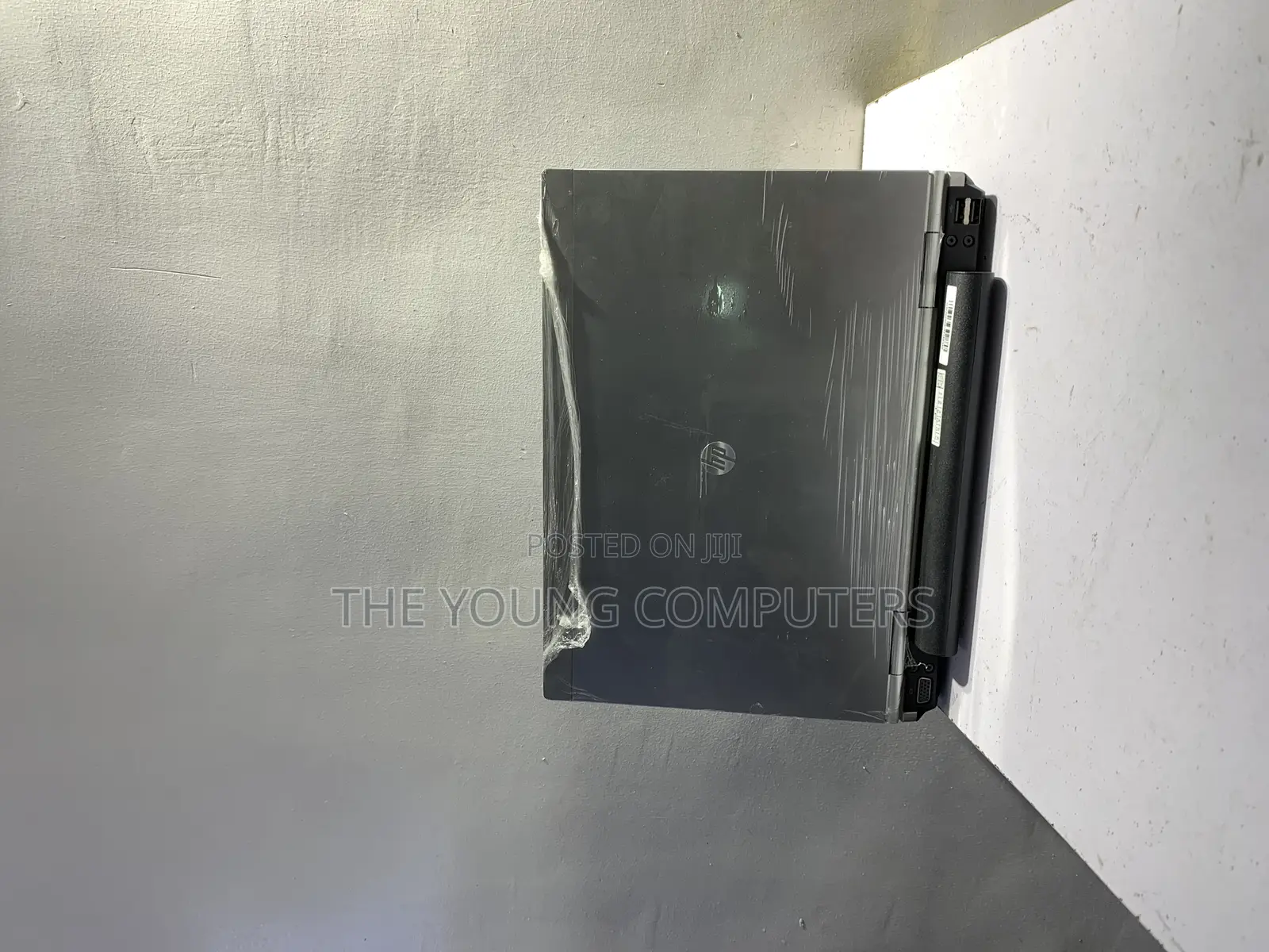 Laptop HP EliteBook 2560P 4GB Intel Core i5 HDD 500GB