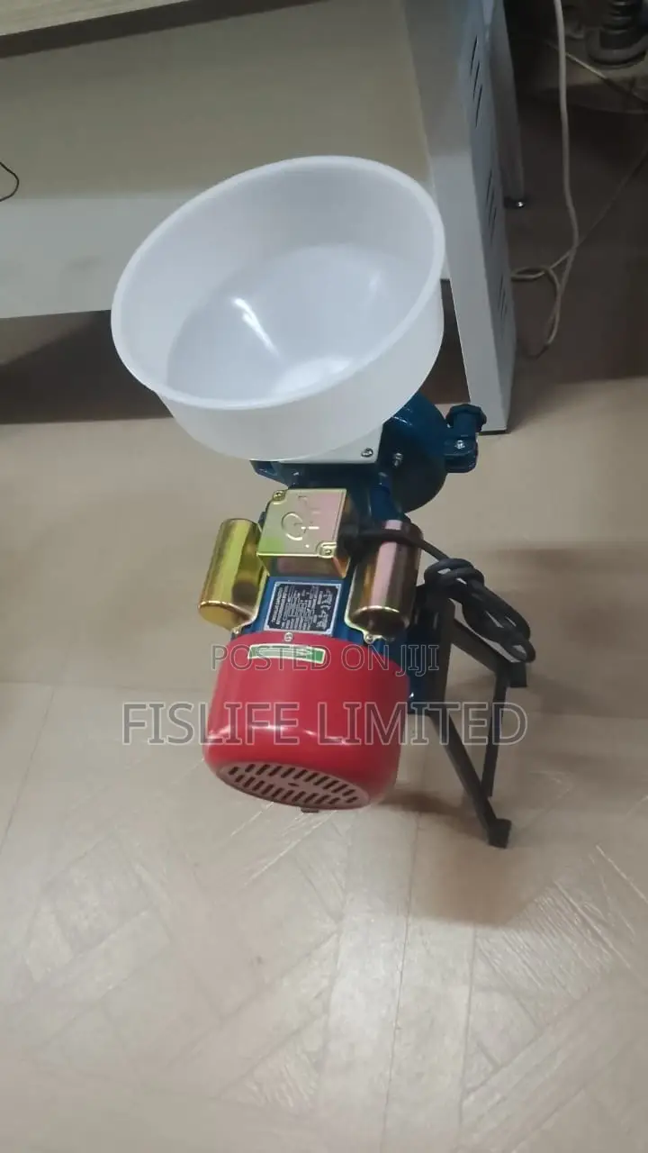 Wet and Dry Grinder With Electric Motor 2.2kw / 3hp Model 140