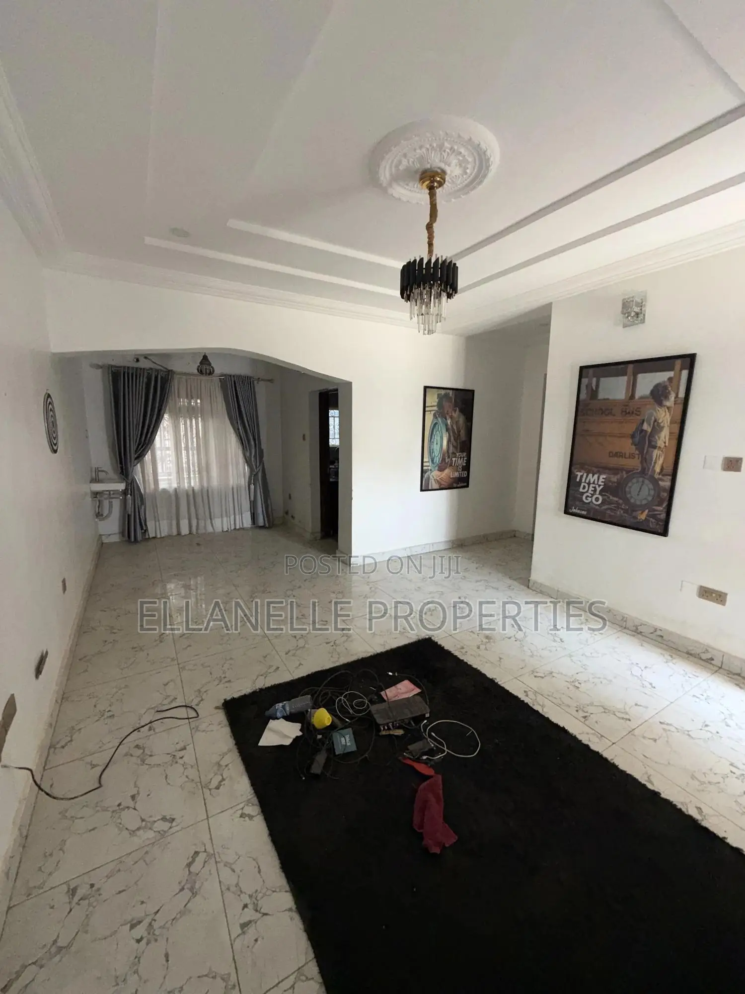2bdrm Apartment in Jahi for rent