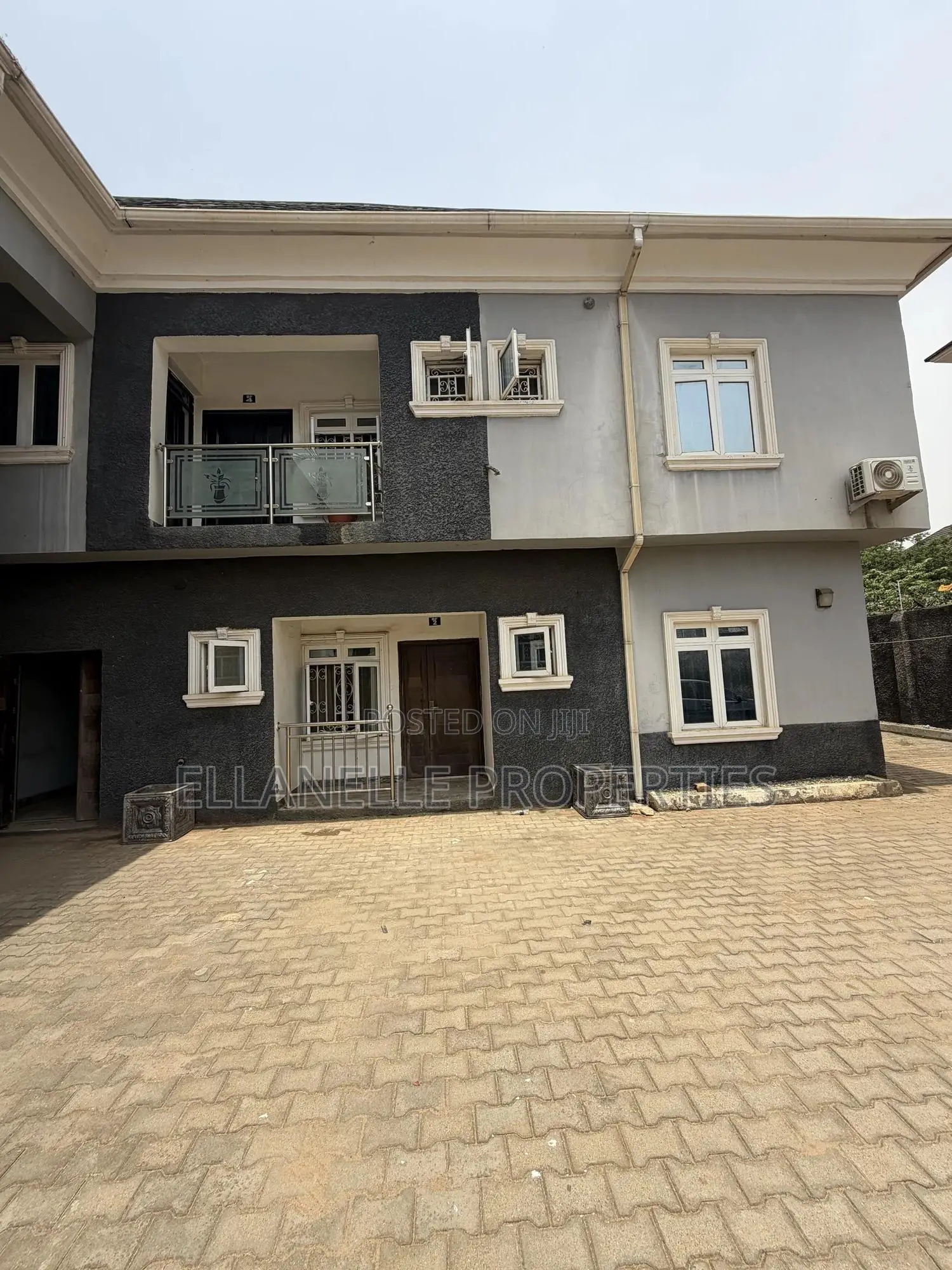 2bdrm Apartment in Jahi for rent