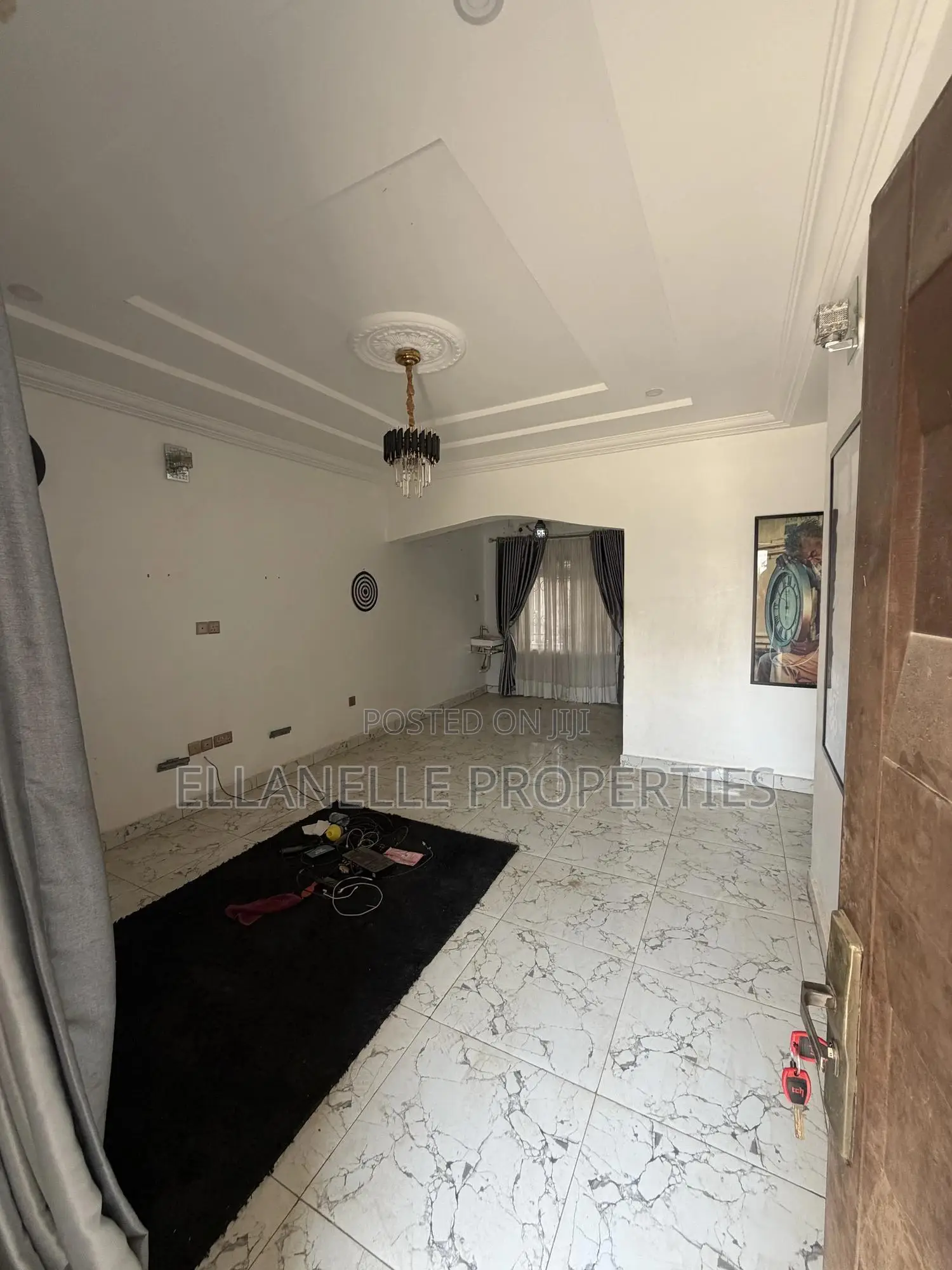 2bdrm Apartment in Jahi for rent