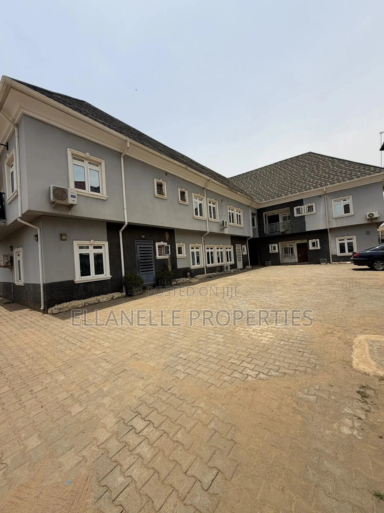 2bdrm Apartment in Jahi for rent