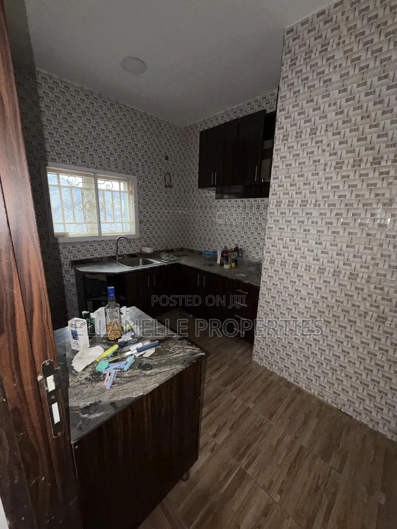 2bdrm Apartment in Jahi for rent