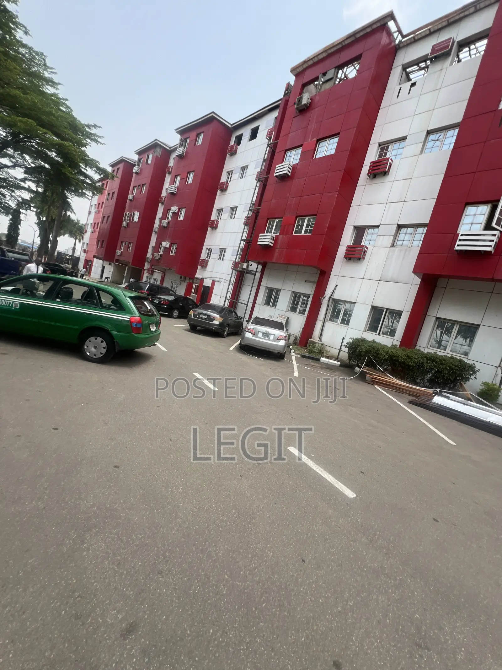 Functional Hotel for Sale With 140 Rooms