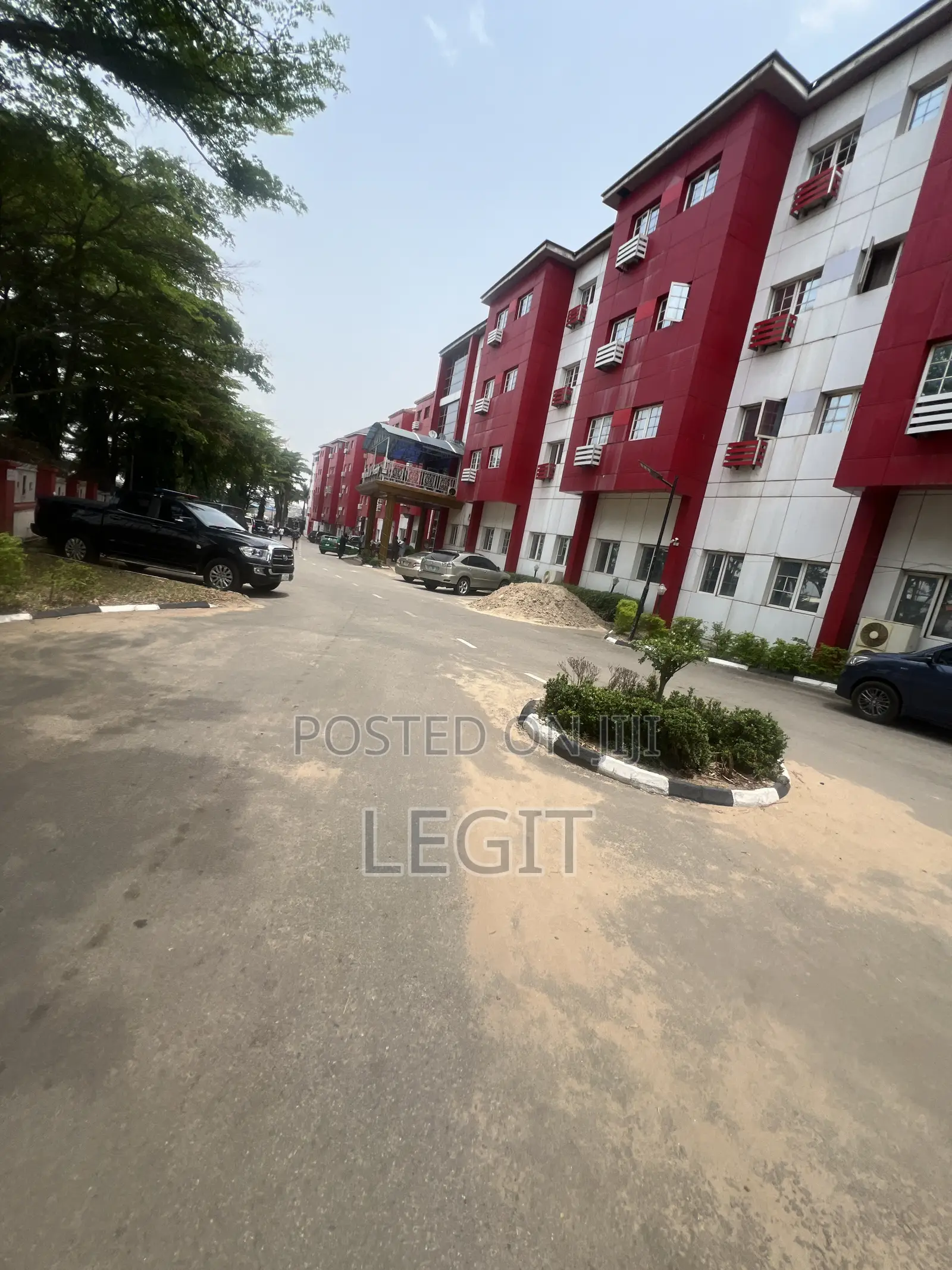 Functional Hotel for Sale With 140 Rooms