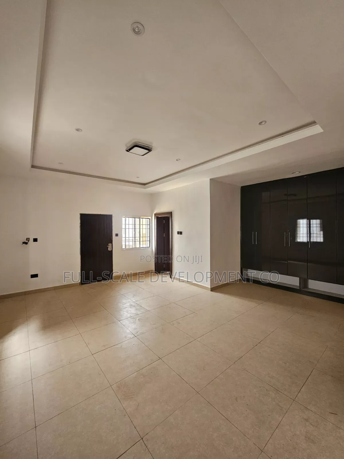 5bdrm Townhouse/Terrace in Katampe Extension for sale