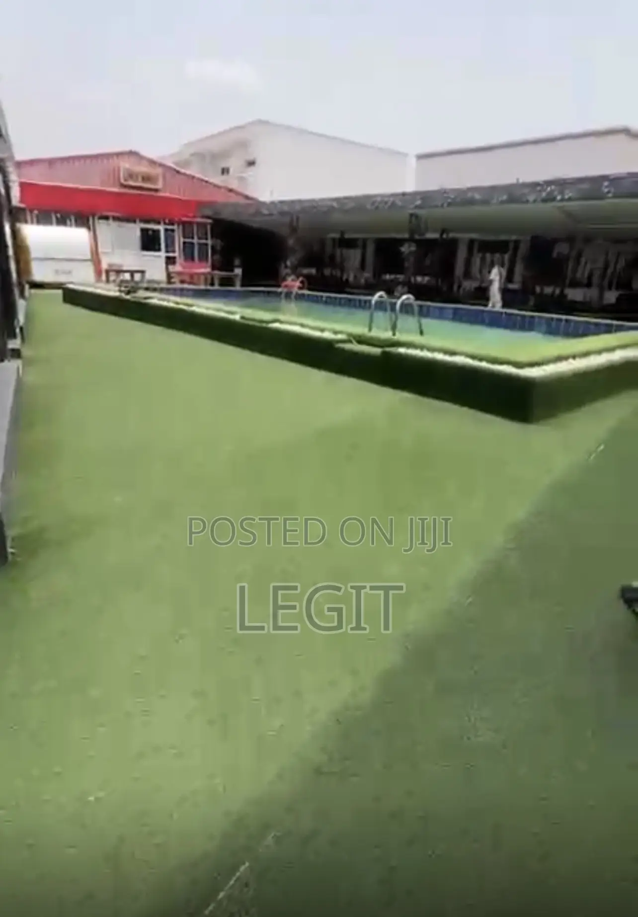 Functional Hotel for Sale With 140 Rooms