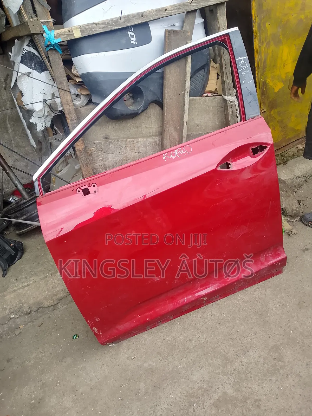 Lexus Rx 350 2018 Front Left