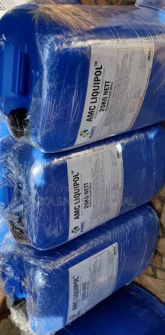 Amc Liquipol Available in Stock