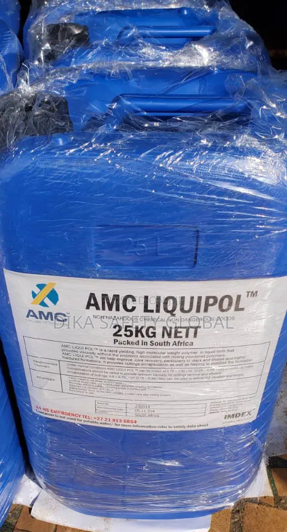 Amc Liquipol Available in Stock