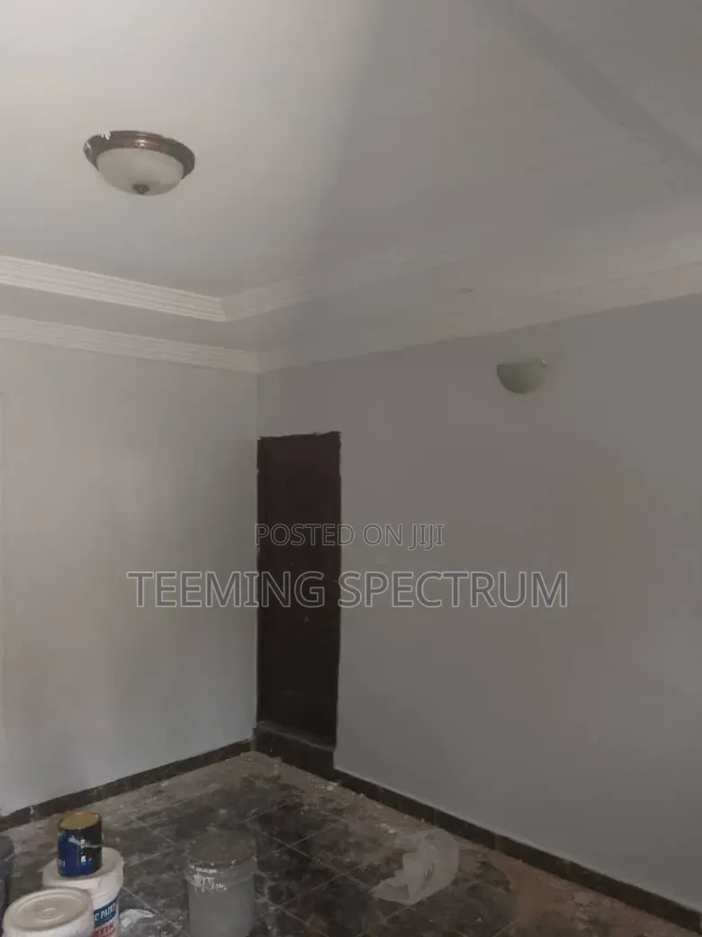 3bdrm Apartment in Benin City for rent