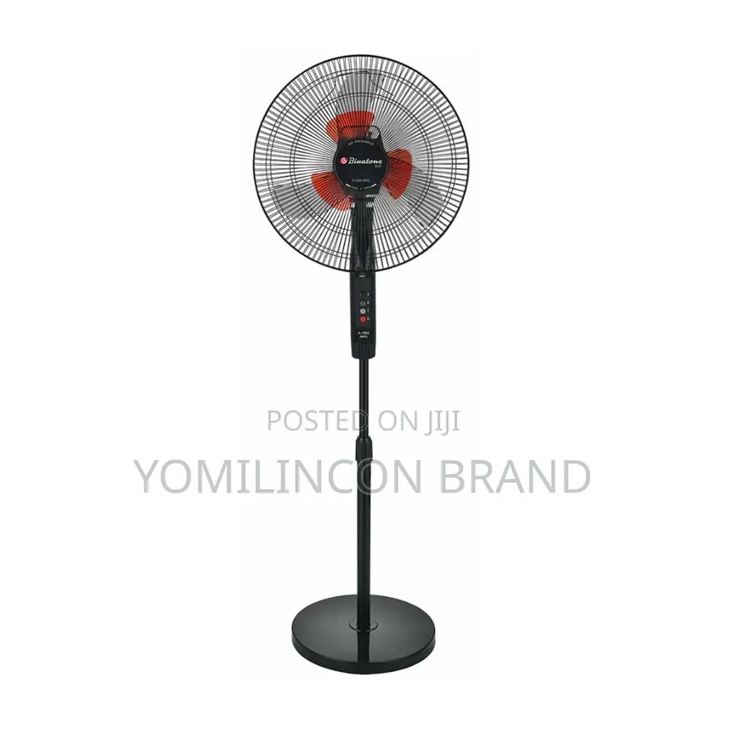 Binatone Standing Fan A1692 Mk5