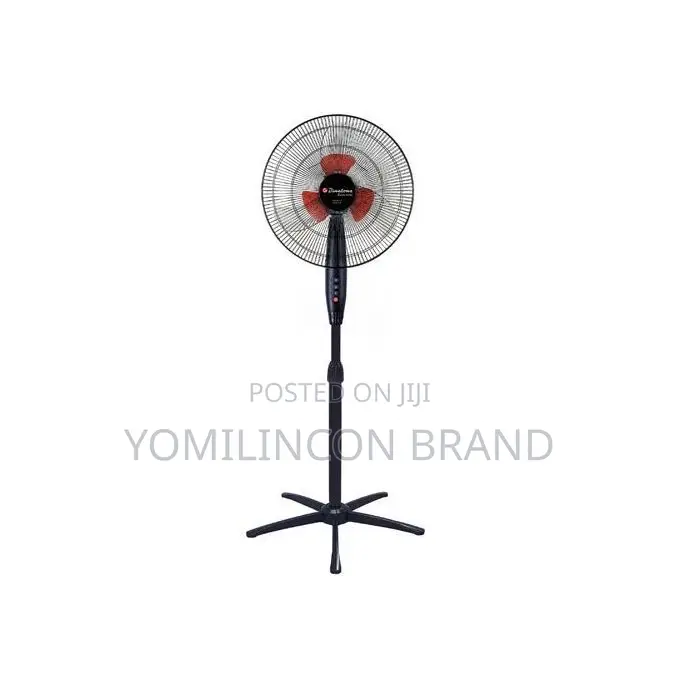 Binatone Standing Fan A1692 Mk5