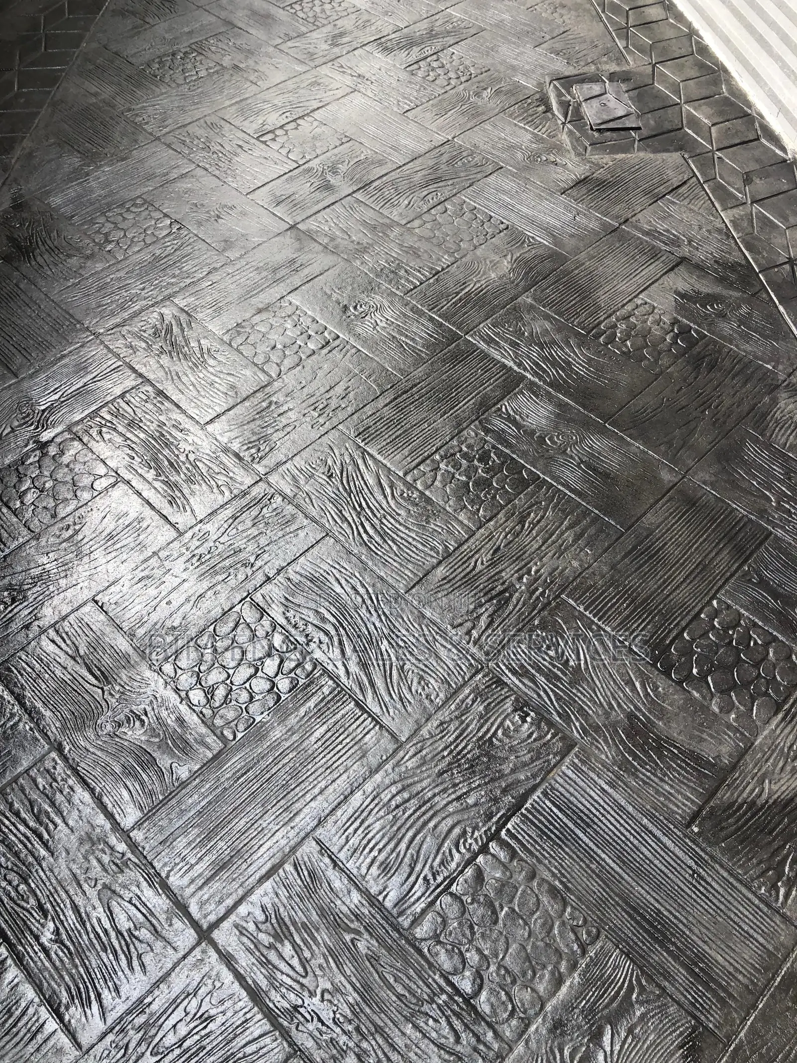 Dark Grey , Cemex, Acrylic Sealant Paint